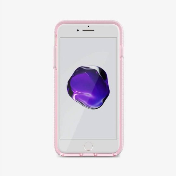 I phone Cases Tech 21 Evo Gem for Apple iPhone 6/6 - Picture 2 of 7